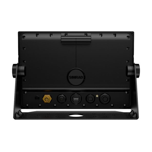 Simrad NSX 3012 Multifunction Navigation Display
