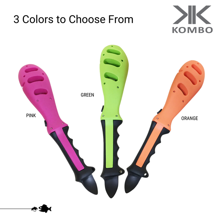 Lucky Bug KOMBO FISHING MULTI-TOOL