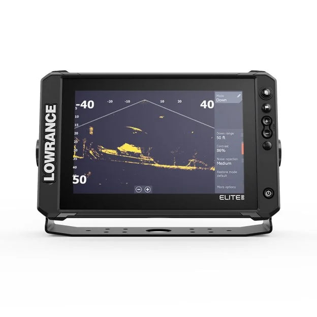 Elite FS 12, No Transducer