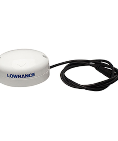 Point-1 Autopilot GPS/Heading Antenna