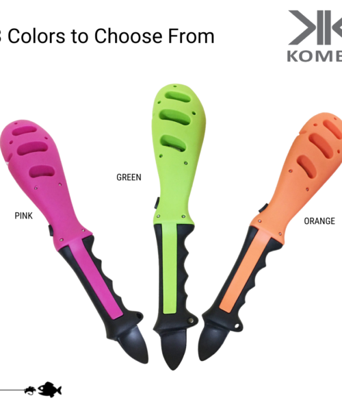 Lucky Bug KOMBO FISHING MULTI-TOOL