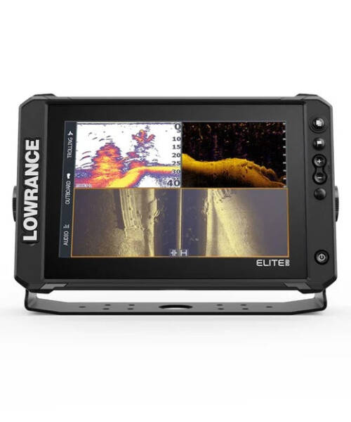 Elite FS 12, No Transducer